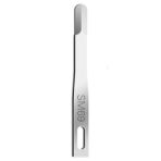 Double-Edged Blades for Swann Morton SF Scalpel - 25 Units - SM69