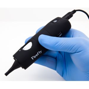 Otoscope Digital FIREFLY DE500 Filaire PC Portatif Haute Précision