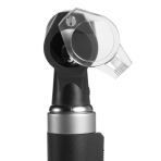 Otoscope Spengler Smartlight Noir à Éclairage Conventionnel