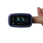 Spengler OXYSTART Blueberry Pulse Oximeter - Spot SpO2 Monitoring