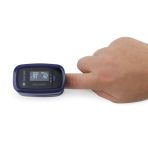 Spengler OXYSTART Blueberry Pulse Oximeter - Spot SpO2 Monitoring