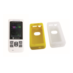 Spengler Master Palm 2 Portable Oximeter with Silicone Protections