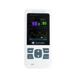 Spengler Master Palm 2 Portable Oximeter with Silicone Protections