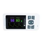 Spengler Master Palm 2 Portable Oximeter for Healthcare Professionals