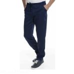 Pantalon Professionnel Mixte - Alan - Bleu Marine - Vetement médical - Taille M V 2754