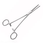 Pince Clamp de Weiss Presse-Tube 16 cm pour Professionnels de Santé