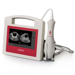 Portable Ultrasound Bladder Scanner - VitaScan PD 100570CP