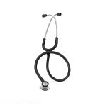 Stéthoscope 3M Littmann Classic II Nouveau-Né - Noir - Pédiatrique