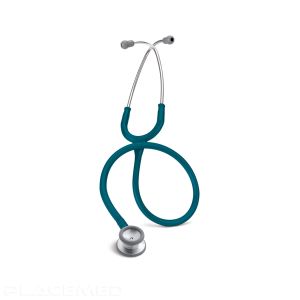 Stéthoscope Pédiatrique Littmann - 3M Classic II Bleu Caraïbes