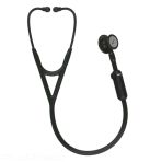 Littmann Core Digital Stethoscope - Black Edition for Health Professionals