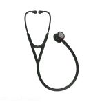 Stéthoscope Littmann 3M Cardiologie IV TM Double Pavillon - Noir Rouge Black Edition