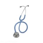 Stéthoscope Double Pavillon Littmann Classic III - Bleu Ciel Edition Miroir