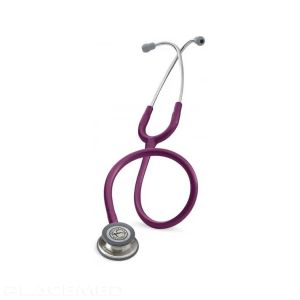 Stéthoscope Littmann Classic III Double Pavillon - Prune Edition Miroir