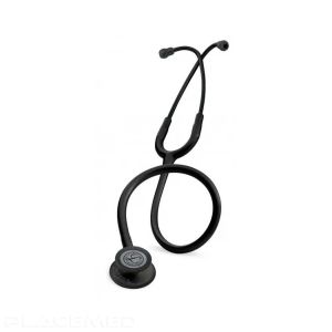 3M Littmann Classic III™ Black Edition Dual Head Stethoscope