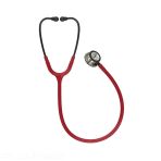 Stéthoscope 3M Littmann Classic III Double Pavillon - Bordeaux Édition Champagne