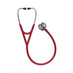 Stéthoscope Cardiologie IV 3M Littmann Double Pavillon - Bordeaux Édition Miroir