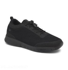 Medical Work Shoes, Sneaker Style - Alma Ortho - Breathable and Non-Slip