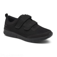 Hospital Shoes for Men and Women - Suecos Alma Velcro - Breathable and Comfortable