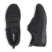 Hospital Shoes for Men and Women - Suecos Alma Velcro - Breathable and Comfortable - Black