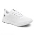 Alma Classic Medical Sneaker: Breathable, Slip-Resistant, and Comfortable V 6076