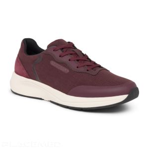 Dentist, Doctor, Nurse, Veterinarian Shoes - Suecos Water-Repellent Sneakers - VINTER Unisex - Wine