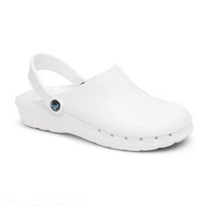 Anti-Slip, Lightweight, and Antibacterial Block Clog - Suecos EVA Clog