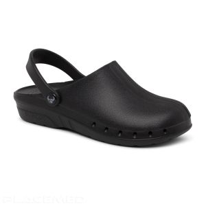 Medical Clog Suecos - Ergonomic and Non-Slip Sanitary Clogs