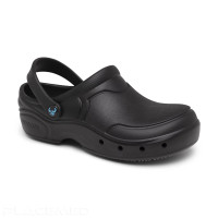 Medical Clogs with Reinforced Toe Cap - Suecos THOR Plus Model
