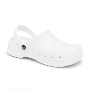 Medical Clog for Men and Women - Suecos VIDAR PLUS Slip-Resistant and Antibacterial