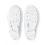 Autoclavable Hospital Clog - Suecos IVAR Antistatic and Slip-Resistant - Medical Clog for Women and Men - White