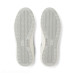 Microfiber Shoes for Healthcare Professionals - Model Suecos Dag Antistatic And Non-slip - Grey