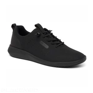 Suecos Non-Slip and Antistatic Sneakers - Breathable Microfiber - Adjustable Laces with Lace Stoppers