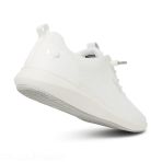 Medical Shoes for Nurses, Doctors, and Dentists - Suecos KLAR Sneakers - Excellent Ventilation