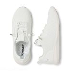 Medical Shoes for Nurses, Doctors, and Dentists - Suecos KLAR Sneakers - Excellent Ventilation