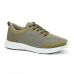 Suecos Alma Classic Sneaker - Breathable, Non-Slip, and Comfortable - X-Cell Antibacterial Sole V 10487