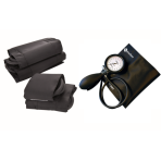 Holtex EASY 2 Emergency Sphygmomanometer with 5 Cuff Kit  10 to 66 cm