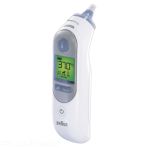 Infrared Ear Thermometer Braun ThermoScan 7 IRT6520 – Age Precision Technology