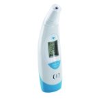 Frontal And Auricular Thermometer Spengler Tempo Duo - Infrared Technology