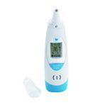 Frontal And Auricular Thermometer Spengler Tempo Duo - Infrared Technology