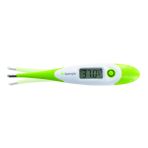 Thermomètre Réctal Spengler Tempo 10 Flex, Vert