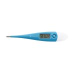 Rectal Thermometer Spengler Tempo 10 - Resistant Tip - 10-Second Measurement