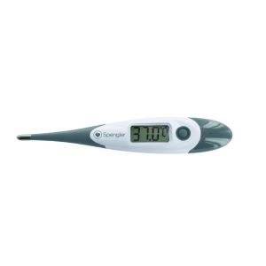 Thermomètre Rectal Spengler Tempo 10 Flex, Gris