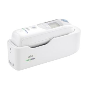 Thermomètre Tympanique ThermoScan Pro 6000 avec Embase Courte