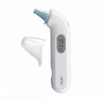 Ear Thermometer Braun ThermoScan 3 IRT3030 - Home Use - Speed And Accuracy