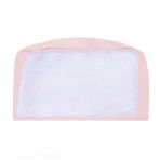 Bonnet Chirurgien Professionnel Unisexe - Rose Pâle - Polycoton Haute Qualité - Résistance et Confort