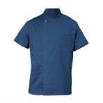 Tunique Médicale Homme RUGGERO en Bleu Marine - Taille XXXL V 2622