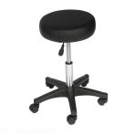 Premium Comfort Stool - High-Quality Nylon Model