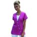 Women's KYM Tunic - V-Neck with Placket - 3 Pockets V 3400