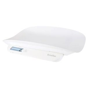 Terraillon Evolutionary Baby Scale - Precision & Comfort for Little Ones