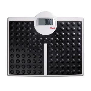 Seca Robusta Professional Scale - Advanced Reliability and Precision